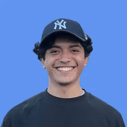 Jonathan Chavez